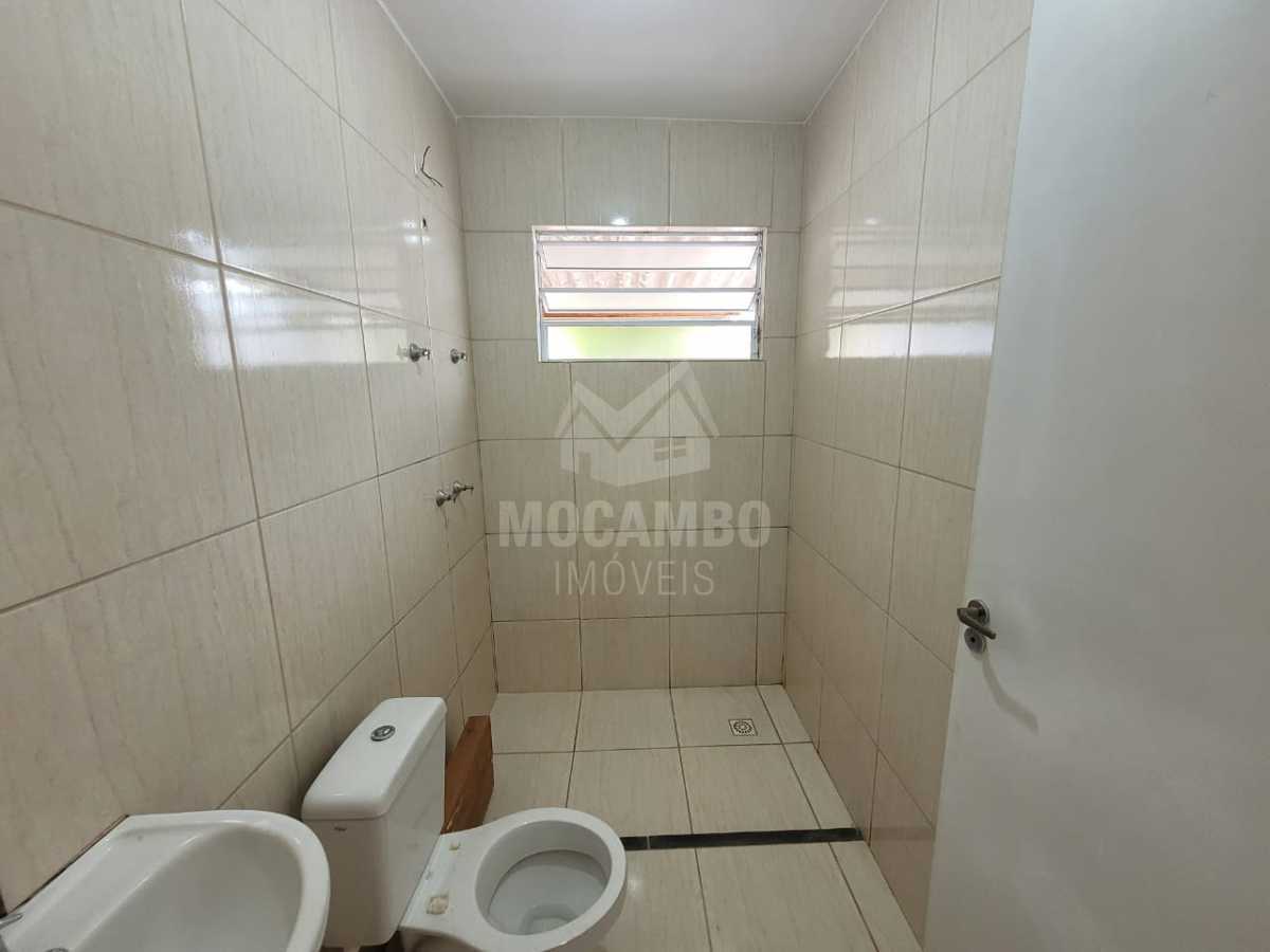 Banheiro - 6