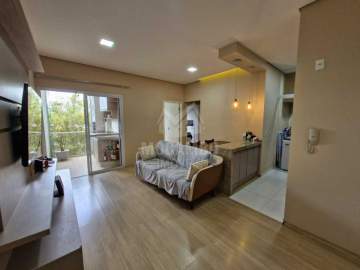 Condomínio Residencial Manacás - ALUGUEL SEM FIADOR - Apartamento 2 quartos para venda e aluguel Itatiba,SP Loteamento Santo Antônio - R$ 395.000 - FCAP22174