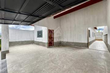 Casa 3 quartos à venda Itatiba,SP Villaggio Fosuzzi - R$ 640.000 - FCCA32064