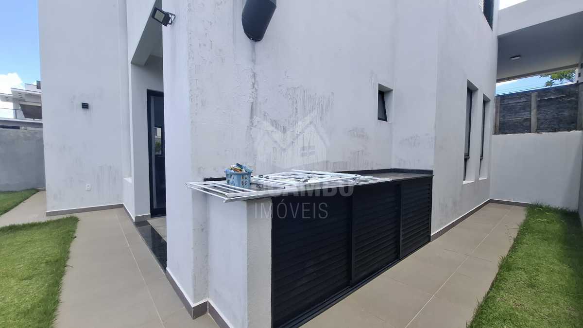 Depósito quintal - 16