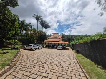 ALUGUEL 100% DIGITAL - Chácara 3253m² para venda e aluguel Itatiba,SP Bairro da Ponte - R$ 2.000.000 - FCCH40060