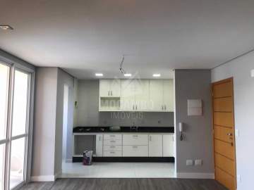 Condomínio Edifício Mirante de Itatiba II - Apartamento 2 quartos à venda Itatiba,SP Loteamento Santo Antônio - R$ 379.000 - FCAP22176