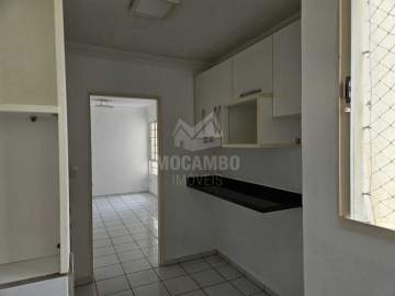 Condomínio Residencial Fumachi - Apartamento 2 quartos à venda Itatiba,SP Loteamento Rei de Ouro - R$ 218.000 - FCAP22177