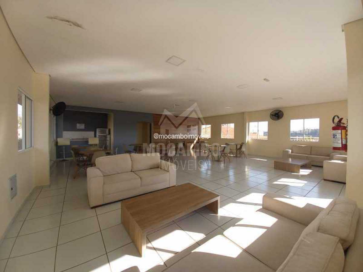 Salão de festas - 15