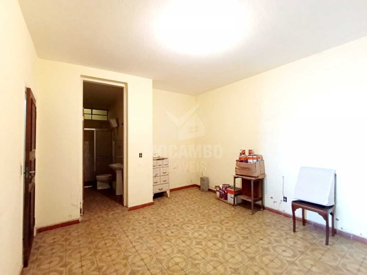 Quarto piso inferior - 16