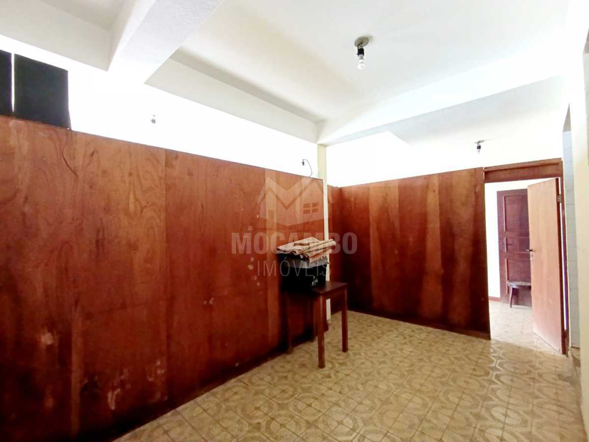 Salão Piso inferiro - 18