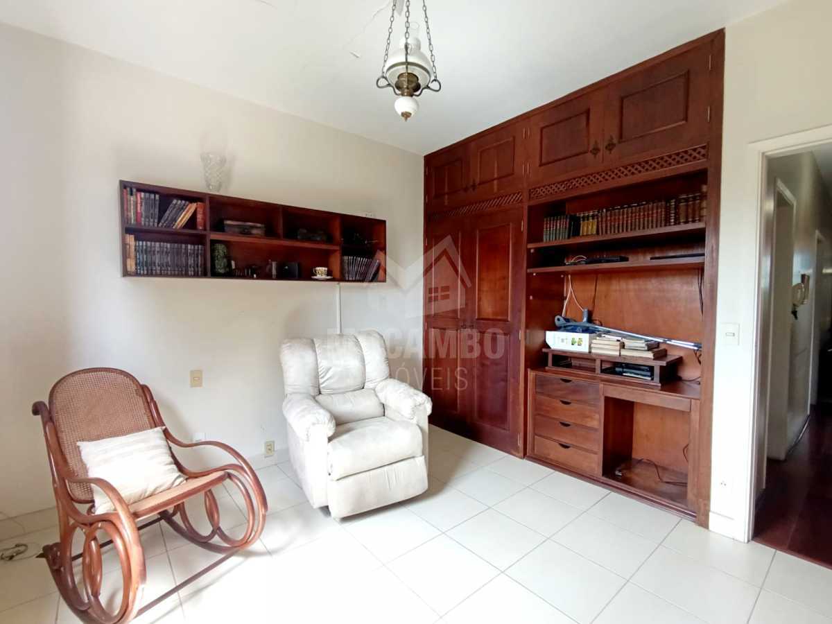 Dormitório III - 10