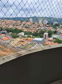 Condomínio Edifício Cortina D Ampezzo - Apartamento à venda Itatiba,SP Jardim Ipê - R$ 465.000 - FCAP00135