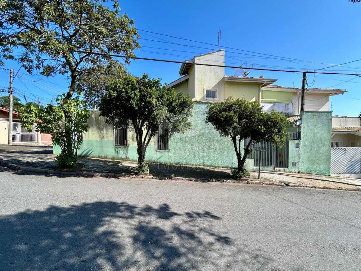 Casa em bairro  - 16