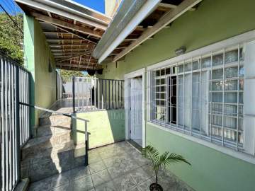 Casa 3 quartos à venda Itatiba,SP Jardim Santa Filomena - R$ 500.000 - FCCA32069
