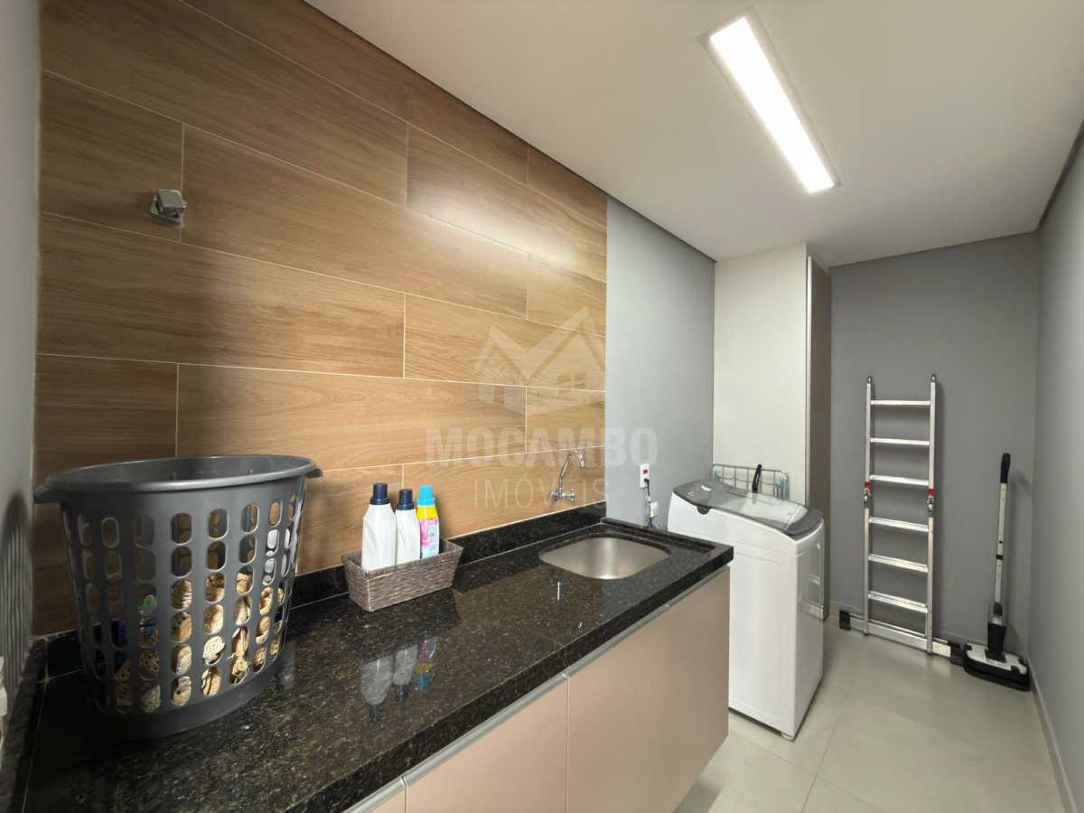 Area de serviço - 26