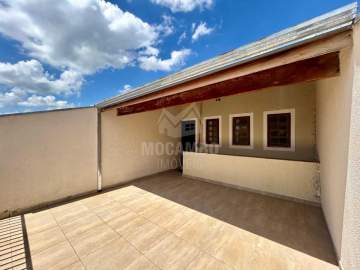 Casa 3 quartos à venda Itatiba,SP Jardim Ipê - R$ 400.000 - FCCA32070
