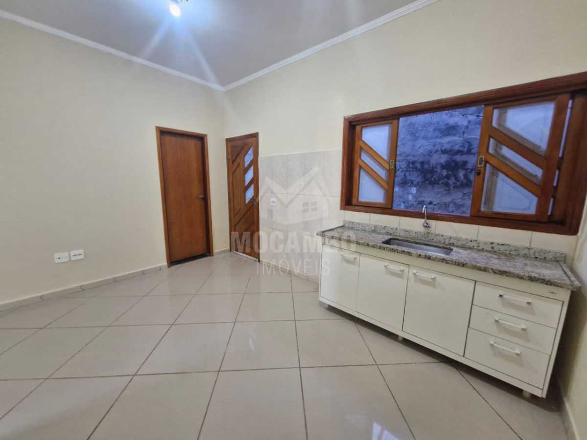 Cozinha - 7