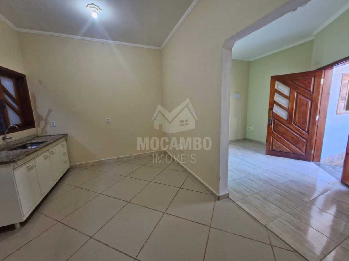 Cozinha - 6