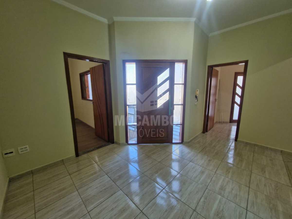 Sala de estar - 1