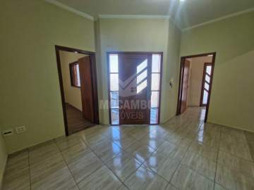 ALUGUEL 100% DIGITAL - Casa 2 quartos para alugar Itatiba,SP Loteamento Residencial Central Park I - R$ 3.100 - FCCA21979