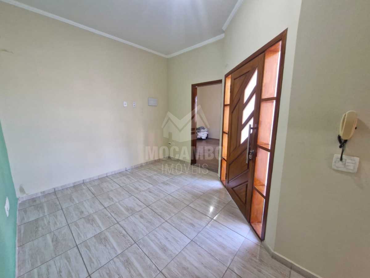 Sala de estar - 3