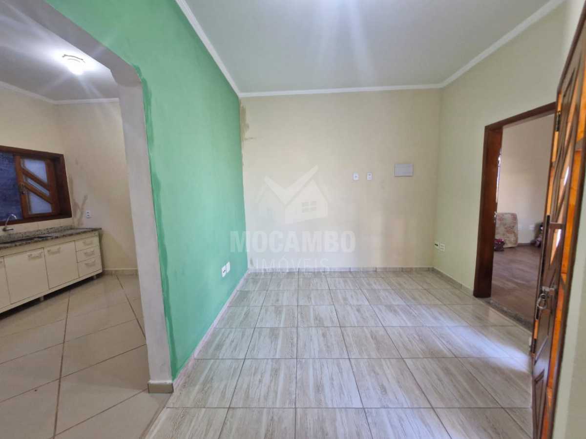 Sala de estar - 4