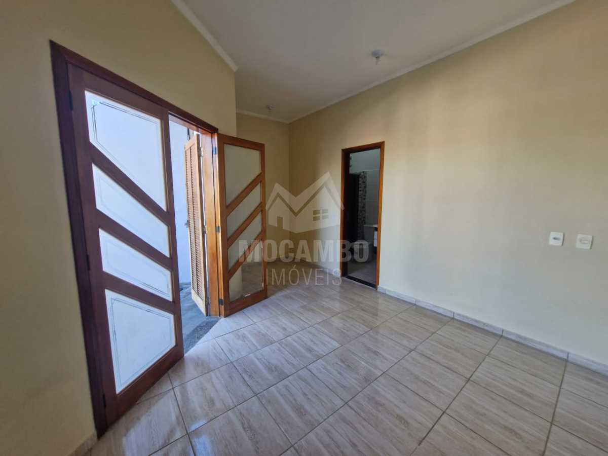 Sala de estar - 2