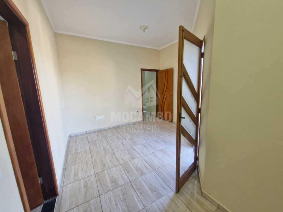 Sala de estar - 5