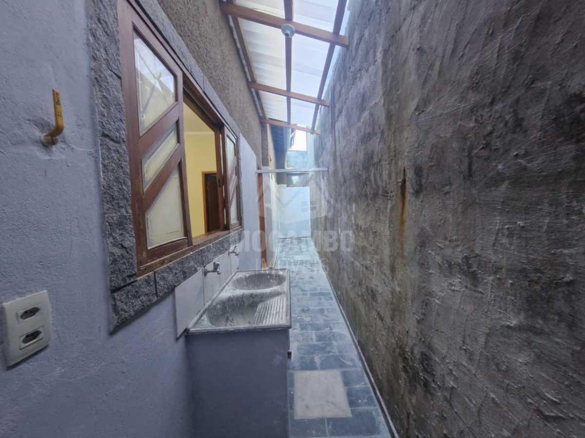 Lavanderia - 8