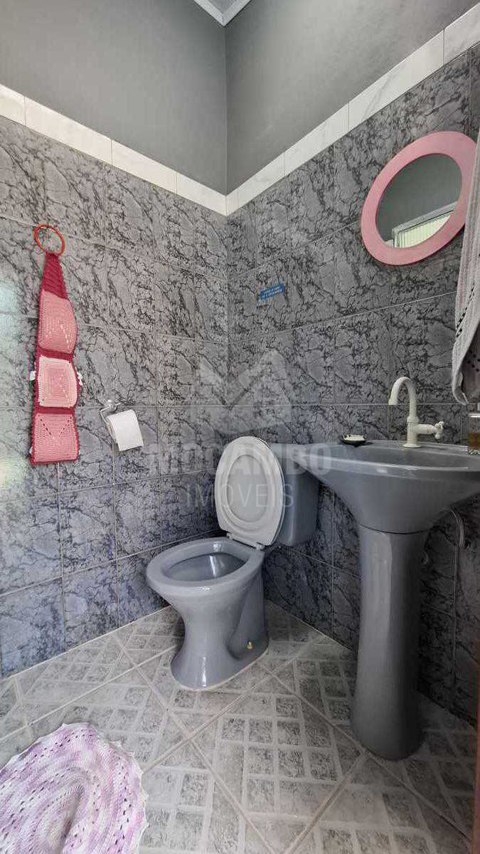 Banheiro piscina - 24