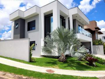 Condomínio Condomínio Ville de France - OPORTUNIDADE - Casa em Condomínio 4 quartos à venda Itatiba,SP Jardim Nossa Senhora das Graças - R$ 2.450.000 - FCCN40339