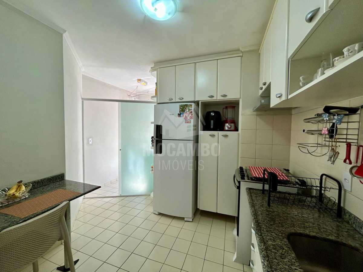 Conheça Apartamento Jd Ipe do imóvel - Apartamento 3 quartos à venda Itatiba,SP Jardim Ipê - R$ 470.000 - FCAP30836 - 5 Apartamento Jd Ipe - 5