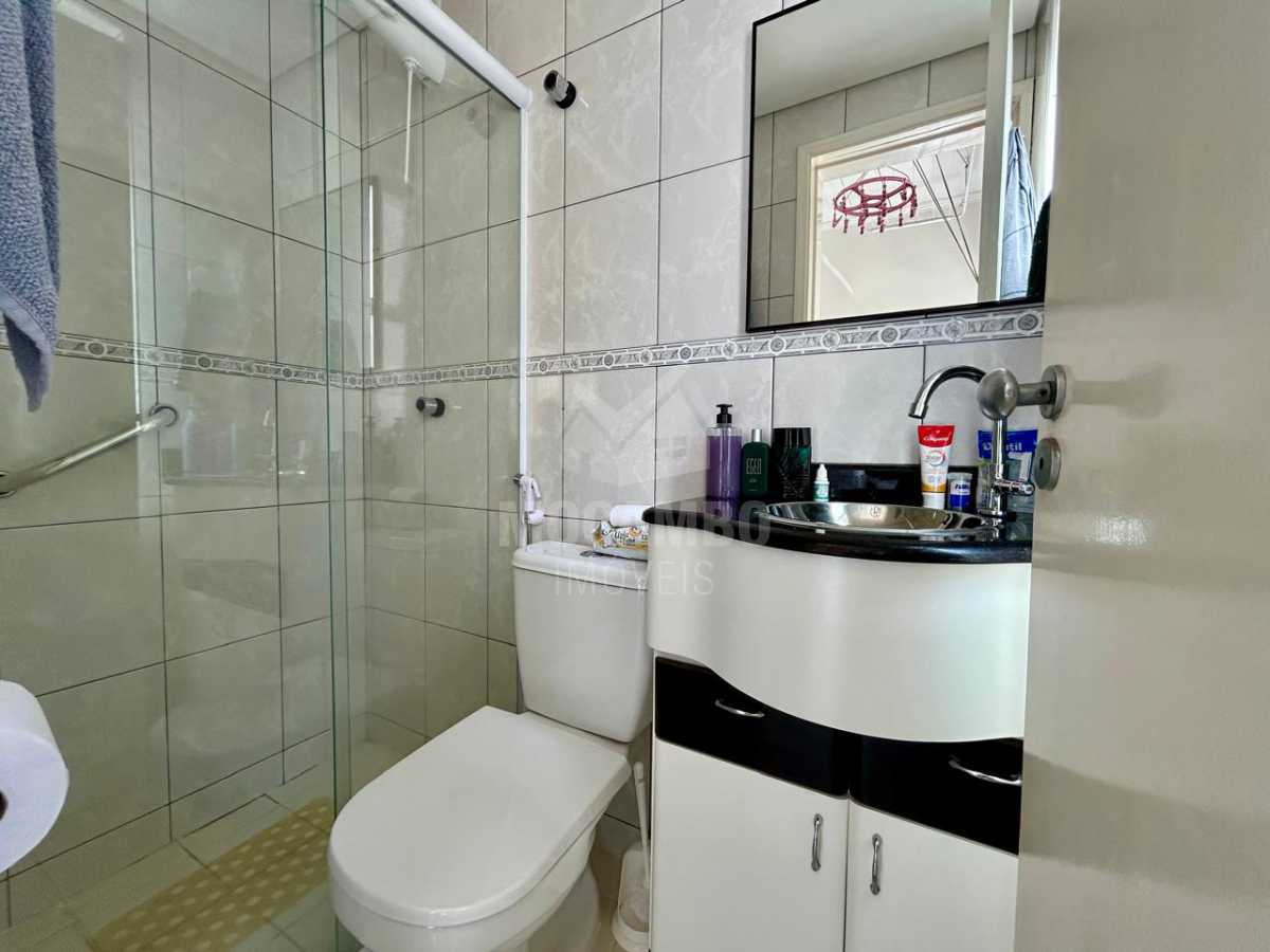 Conheça Apartamento Jd Ipe do imóvel - Apartamento 3 quartos à venda Itatiba,SP Jardim Ipê - R$ 470.000 - FCAP30836 - 12 Apartamento Jd Ipe - 12