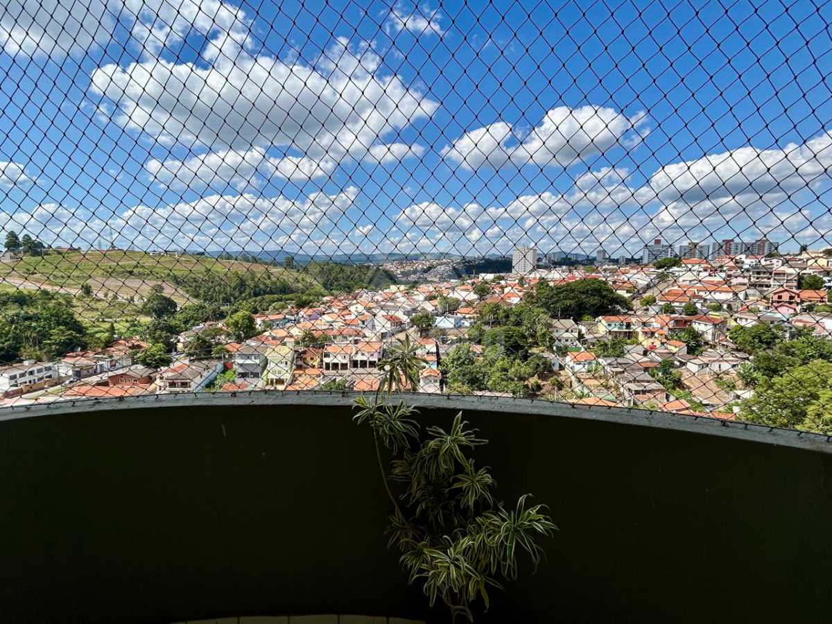 Conheça Apartamento Jd Ipe do imóvel - Apartamento 3 quartos à venda Itatiba,SP Jardim Ipê - R$ 470.000 - FCAP30836 - 4 Apartamento Jd Ipe - 4