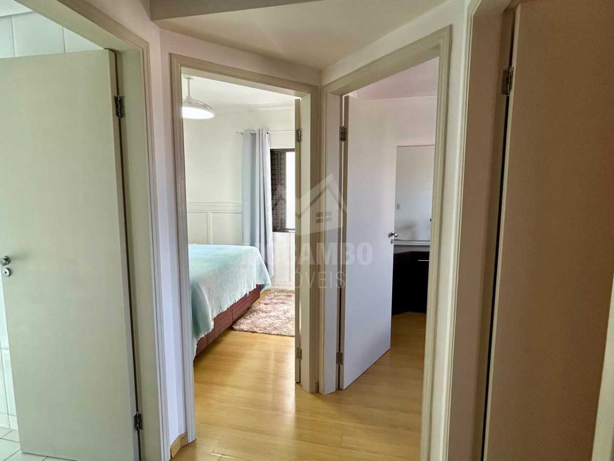 Conheça Apartamento Jd Ipe do imóvel - Apartamento 3 quartos à venda Itatiba,SP Jardim Ipê - R$ 470.000 - FCAP30836 - 13 Apartamento Jd Ipe - 13