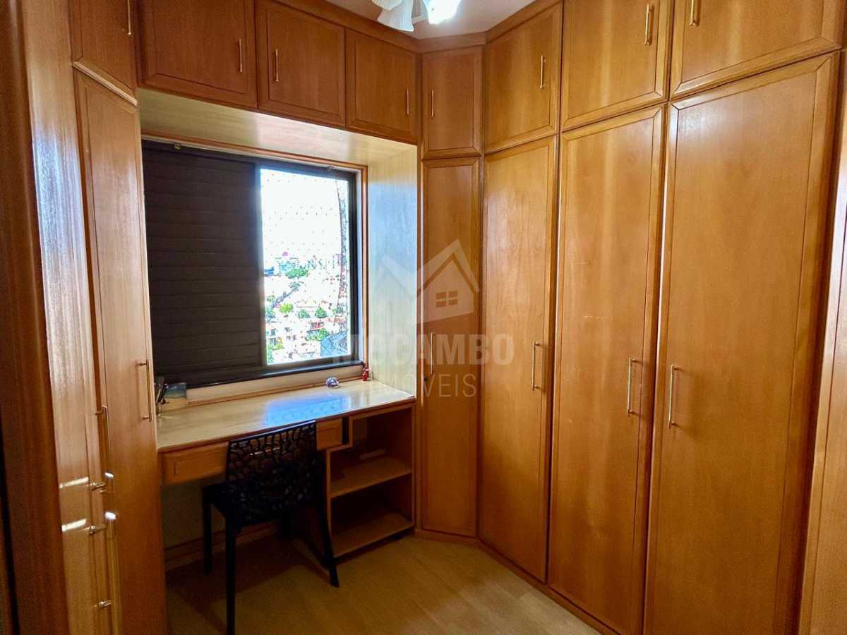 Conheça Apartamento Jd Ipe do imóvel - Apartamento 3 quartos à venda Itatiba,SP Jardim Ipê - R$ 470.000 - FCAP30836 - 14 Apartamento Jd Ipe - 14