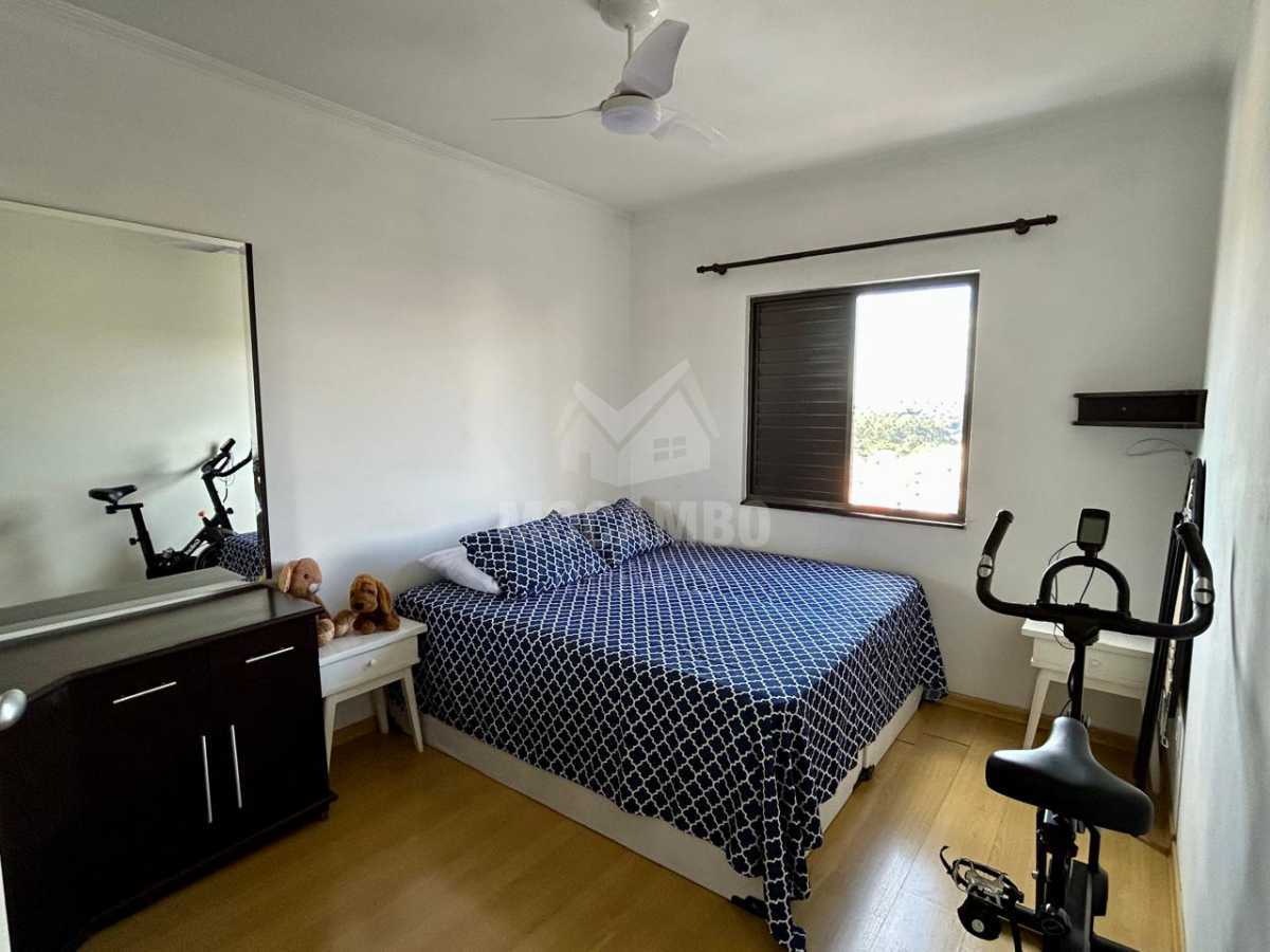 Conheça Apartamento Jd Ipe do imóvel - Apartamento 3 quartos à venda Itatiba,SP Jardim Ipê - R$ 470.000 - FCAP30836 - 17 Apartamento Jd Ipe - 17