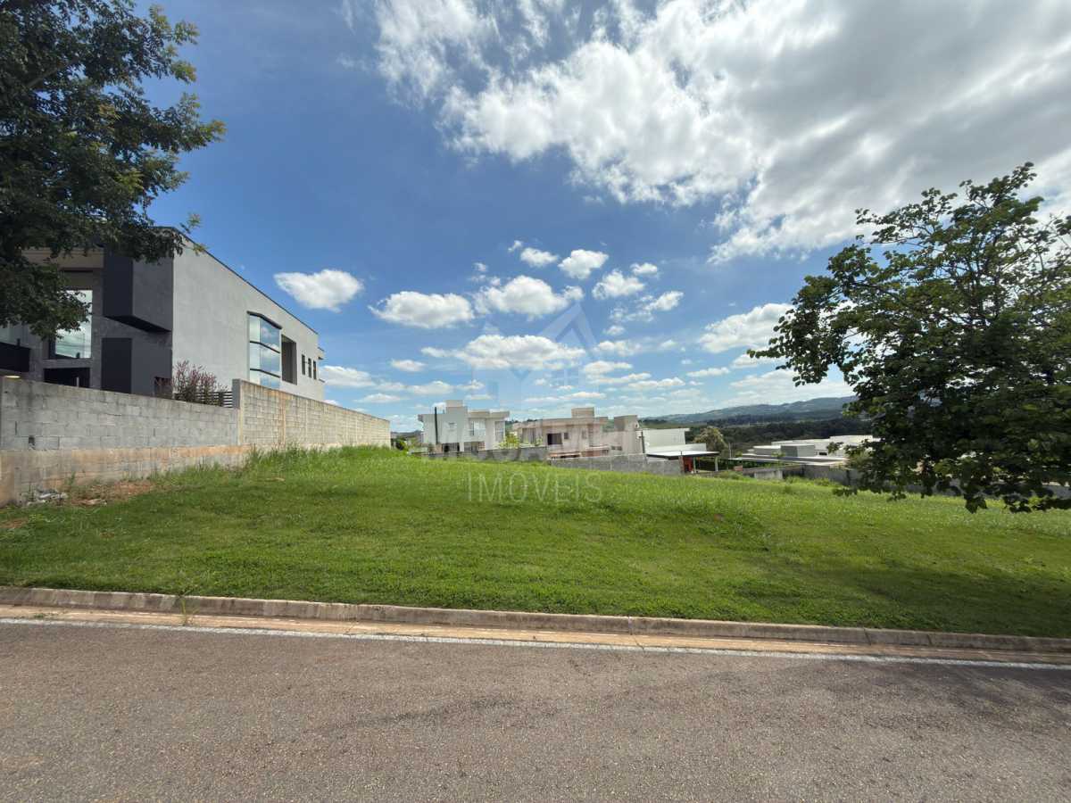 Conheça Terreno do imóvel - Terreno Residencial à venda Itatiba,SP Condomínio Sete Lagos - R$ 360.000 - FCTR00573 - 1 Terreno - 1