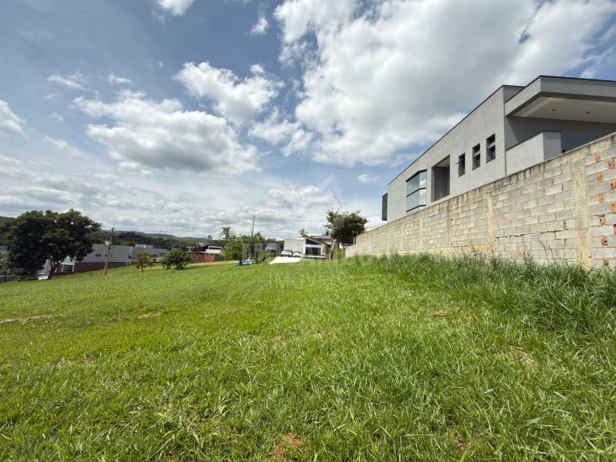Conheça Terreno do imóvel - Terreno Residencial à venda Itatiba,SP Condomínio Sete Lagos - R$ 360.000 - FCTR00573 - 5 Terreno - 5