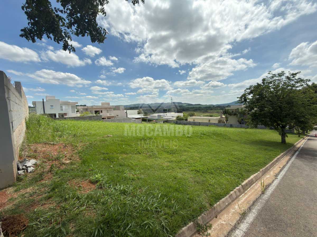 Conheça Terreno do imóvel - Terreno Residencial à venda Itatiba,SP Condomínio Sete Lagos - R$ 360.000 - FCTR00573 - 4 Terreno - 4
