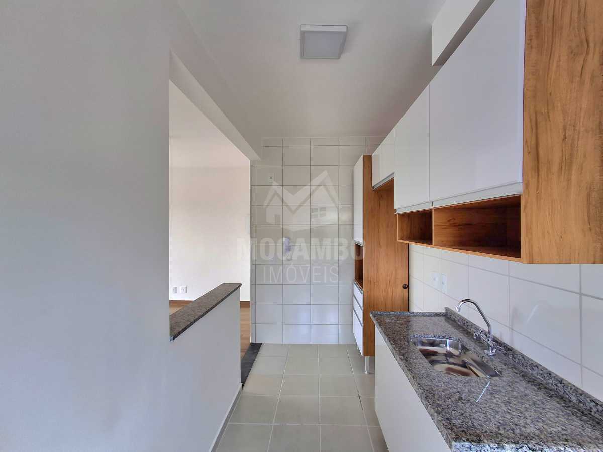 Cozinha - 8