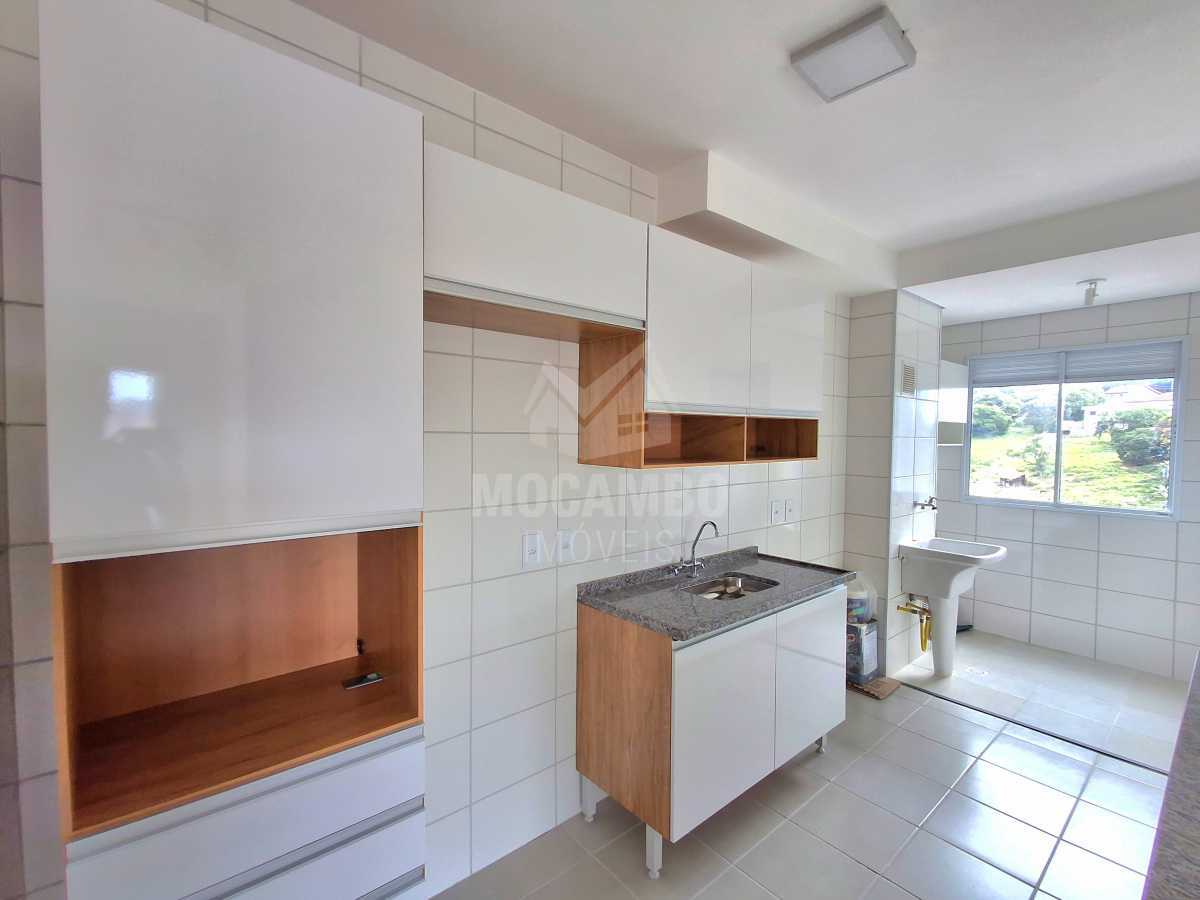 Cozinha - 7
