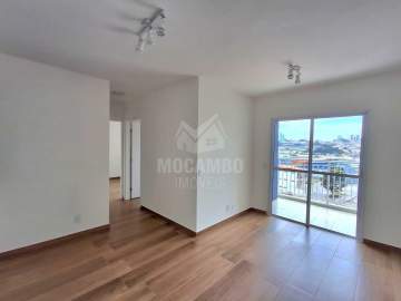 Condomínio Edifício Reserva Imperial Itatiba - ALUGUEL 100% DIGITAL - Apartamento 2 quartos para alugar Itatiba,SP Núcleo Residencial Doutor Luiz de Mattos Pimenta - R$ 2.850 - FCAP22179