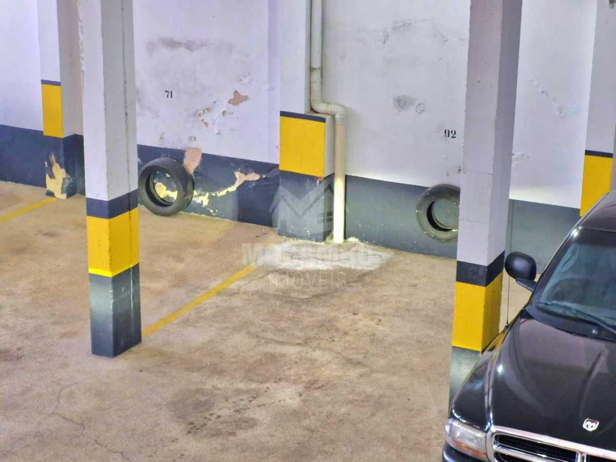 Vaga de garagem - 19