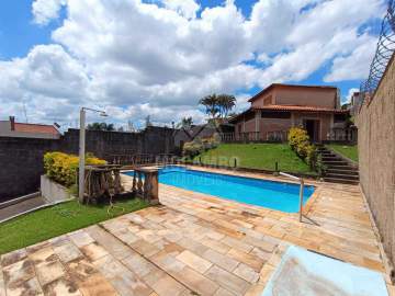 Casa 1 quarto à venda Itatiba,SP Nova Itatiba - R$ 450.000 - FCCA10436