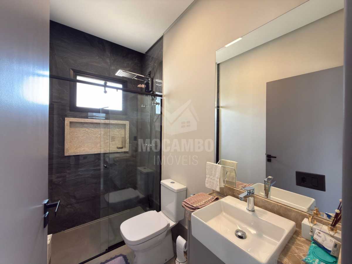 Banheiro Social - 10