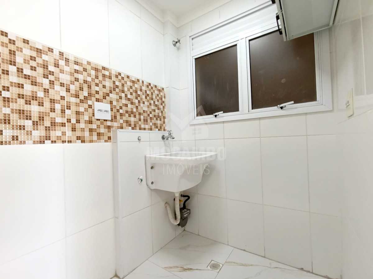 Área de serviço - 14