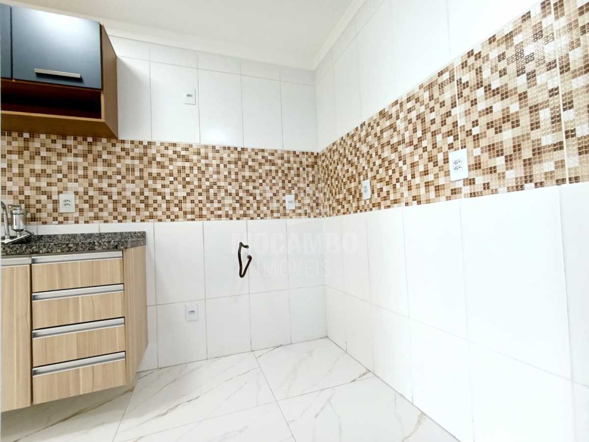 Área de serviço - 16