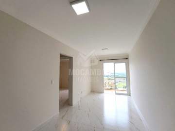 Condomínio Edifício Bella Morada - Apartamento 2 quartos para alugar Itatiba,SP Loteamento Santo Antônio - R$ 2.800 - FCAP22180