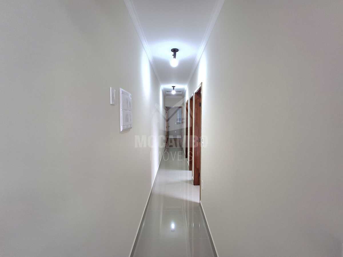 Corredor interno - 7