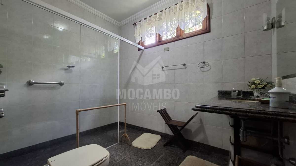 Banheiro suíte 3 - 19