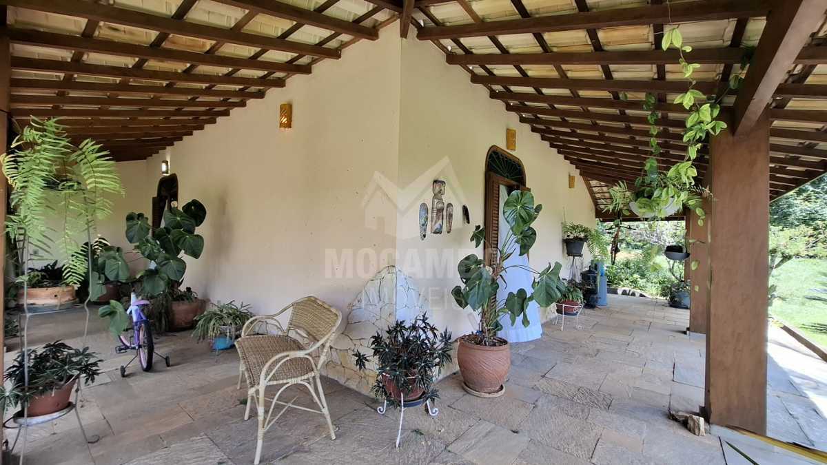 Varanda quartos - 23