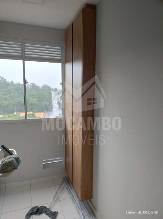 Area de Serviço - 6