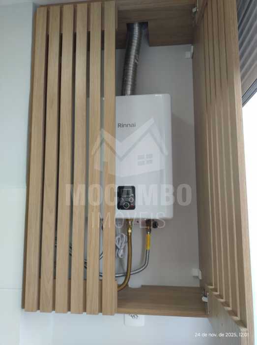 Area de Serviço - 8